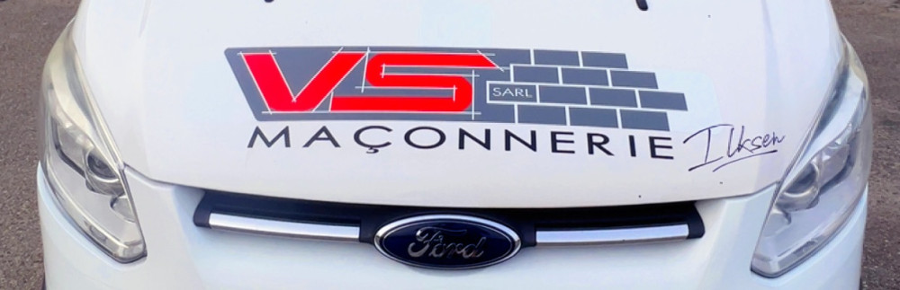 Sarl Vs Maçonnerie A.