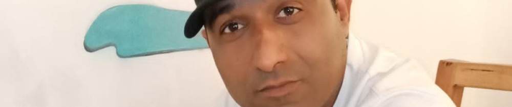 Shakeel M. (Artisans De Demain)