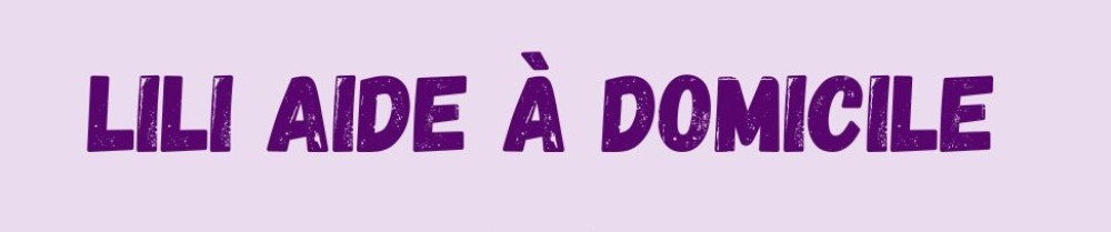 Magali L. (Lili Aide à Domicile)