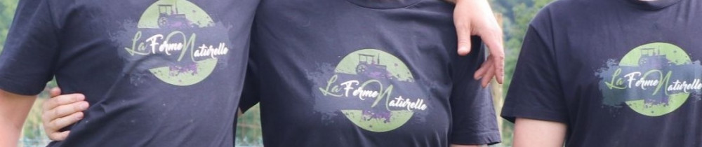Loïs G. (La Ferme Naturelle)