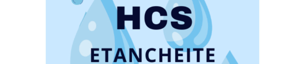 HCS étanchéité