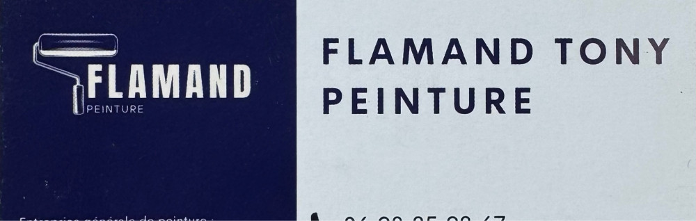 Tony F. (Flamand Peinture)