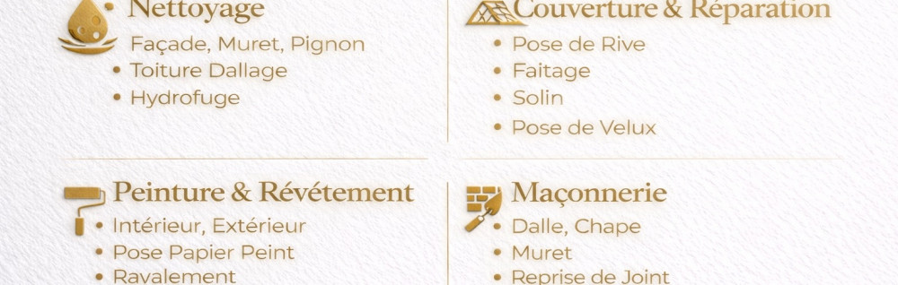 Louis B. (BRILLANT ENTRETIEN)