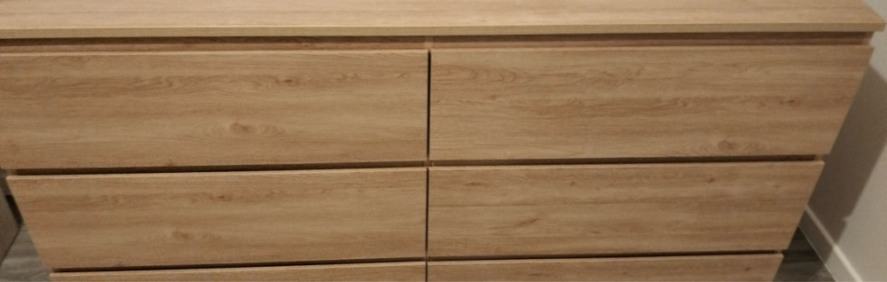 Bachire K. (Monteur de meubles)