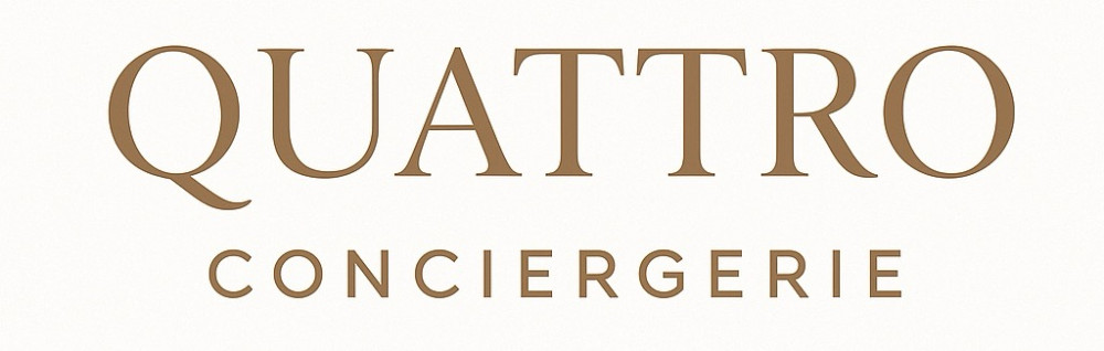 Nkoyi Xavier K. (Quattro & conciergeri...