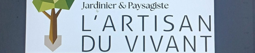 Mickael M. (l'artisan du vivant)