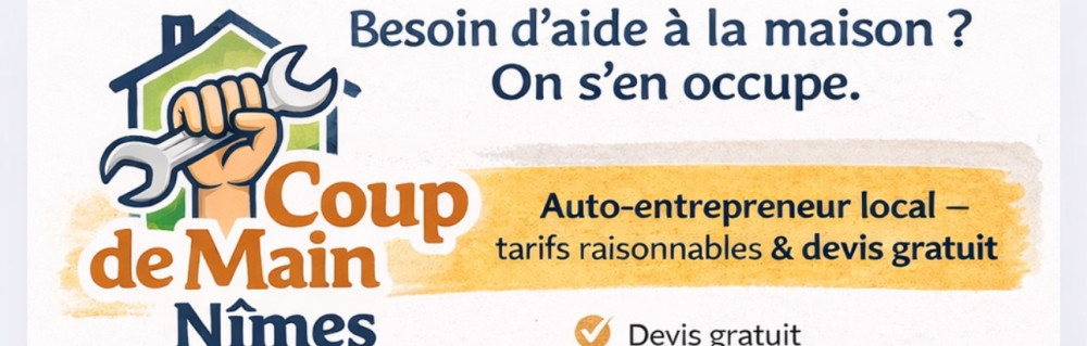 Youness E. (Coup De Main Nimes)