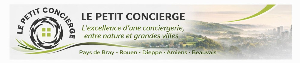 Sylvain V. (Le Petit Concierge)