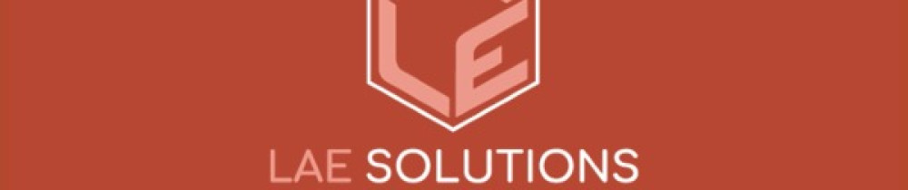 Alexandre A. (LAE Solutions)
