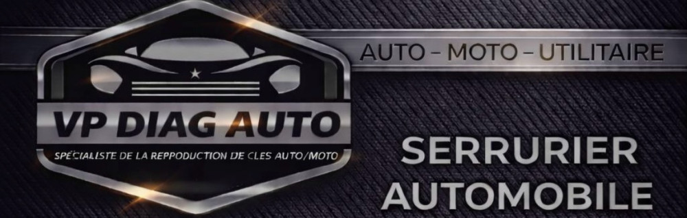 Mustapha D. (VP DIAG AUTO MOTO)