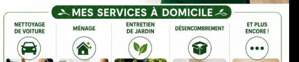 Mandy R. (Mandy Multi Service A Domici...