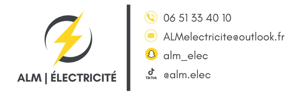 Amine A. (ALM électricité)