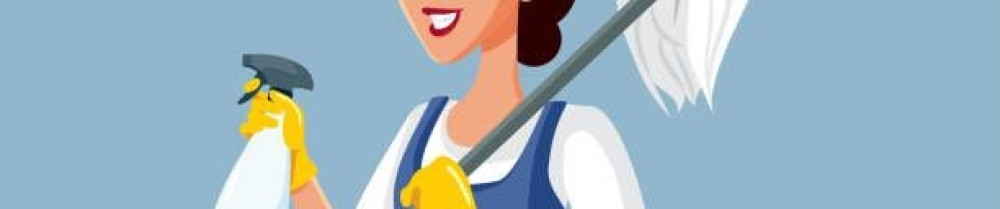 Djamila E. (Main De Confiance)