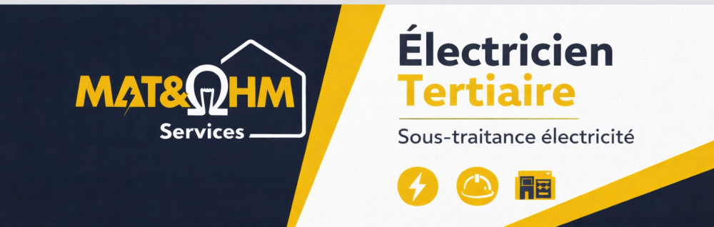 Matteo G. (Mat&Ohm Services)