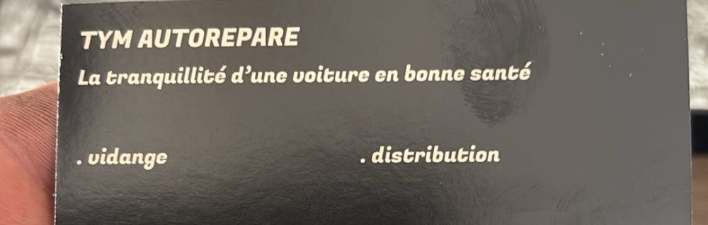 Yann C. (tym autorepare)