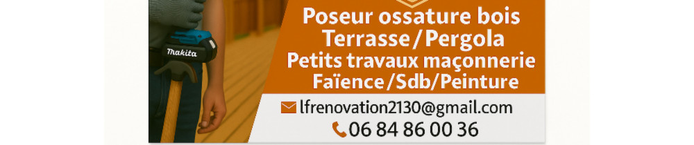 Lf R. (LF RENOVATION)