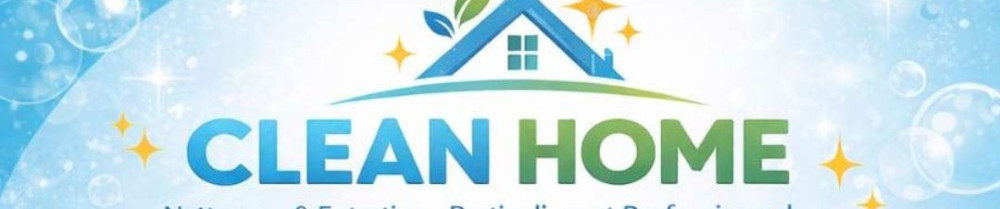 Corinne L. (Clean home)