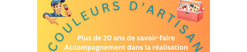 Eddy H. (Couleurs d'Artisan)