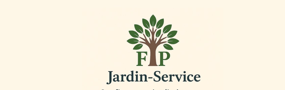 Florian P. (FP jardin service)
