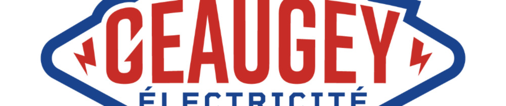 GEAUGEY ELECTRICITE