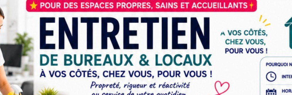 Enzo M. (Les Services D’enzo)