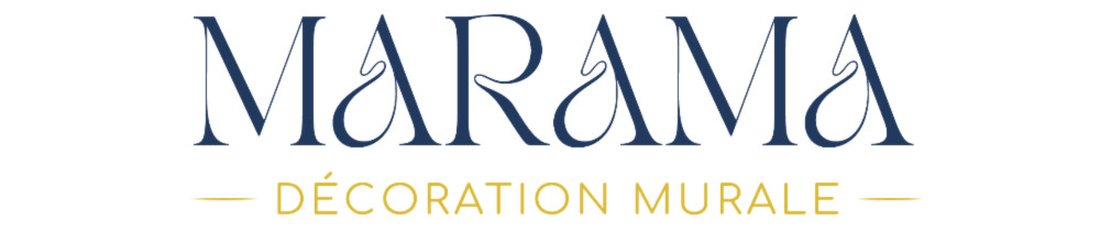 Mégane V. (Marama Décoration Murale)