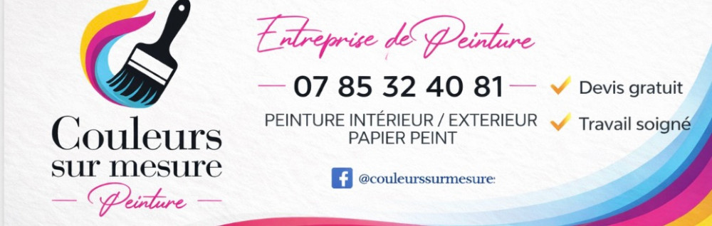 Couleurs S.