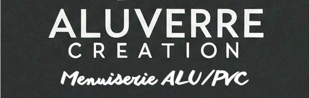 Aluverre C. (ALUVERRE CREATION)