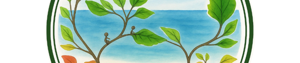 Christophe B. (L'arbre élégant)