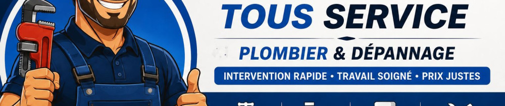 Walid E. (W.G Tous Services)