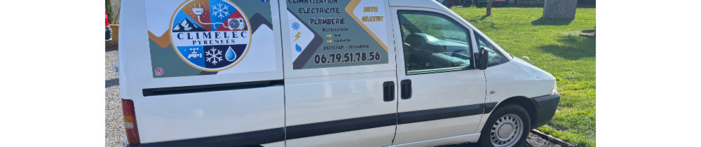 Giovanni S. (Climélec Pyrénées)