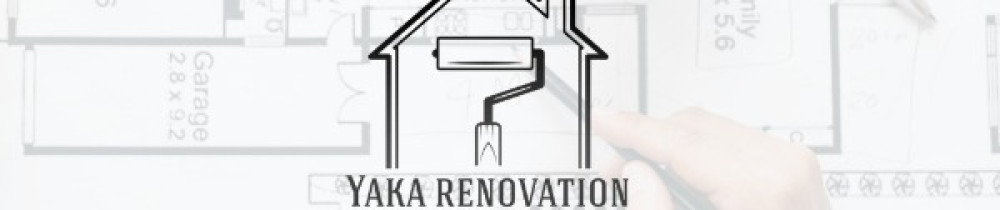 Yaka rénovation
