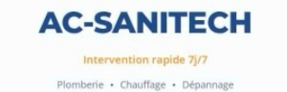 Ahmet C. (AC-Sanitech)