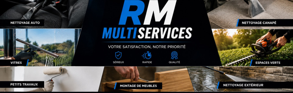 Rodrigue M. (RM CLEAN AUTO)