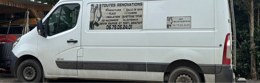 Adrien T. (Adt Multiservice)