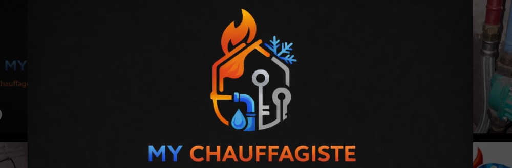 Mehdi N. (MY CHAUFFAGISTE)