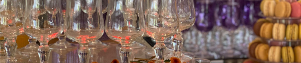 Karima F. (SUCCULENCE TRAITEUR)