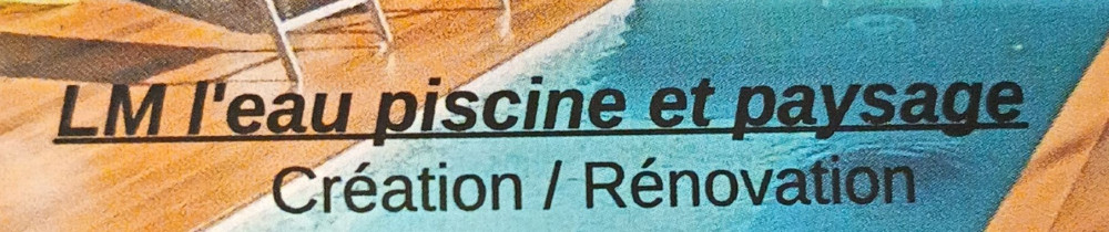 Bastien J. (LM L'eau Concept)