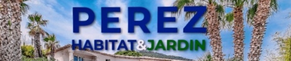 Mike P. (Perez HABITAT&JARDIN)