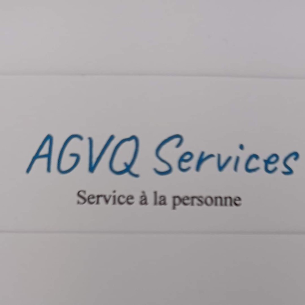 Caroline S. (AGVQ Services)