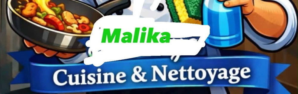 Malika K.
