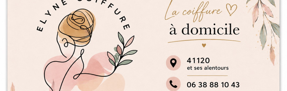Elyne P. (ELYNE COIFFURE)