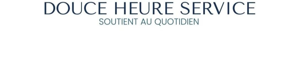 Marina C. (Douce Heure Service)