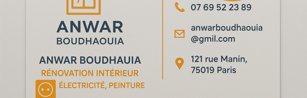 Anwar B. (boudhaouia)