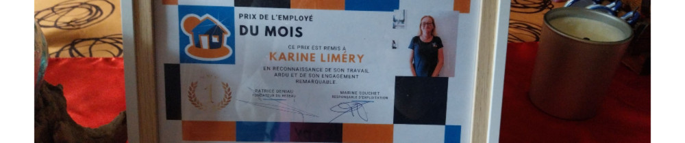 Karine L. (KARINE LIMERY)