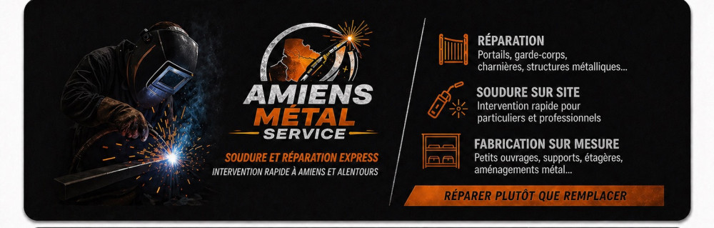 Stéphane L. (Amiens Métal Service)