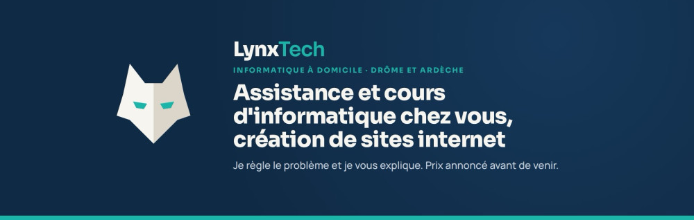 Lyes B. (LynxTech)
