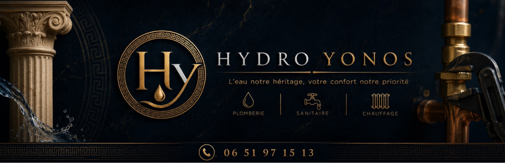 Yunus Y. (Hydro Yonos)