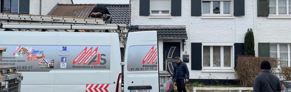 Jordan S. (Ajs Renovation)