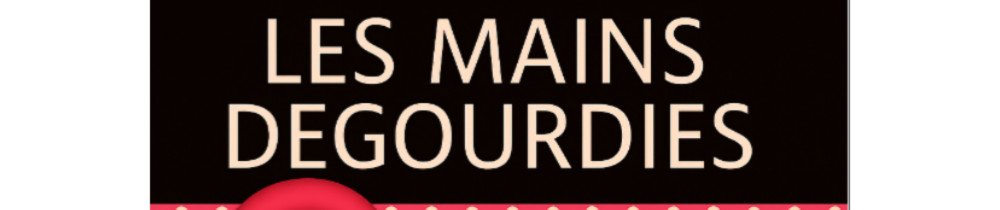 Caroline C. (les mains degourdies)